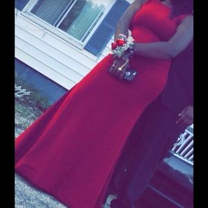 Prom/evening/ ball gown